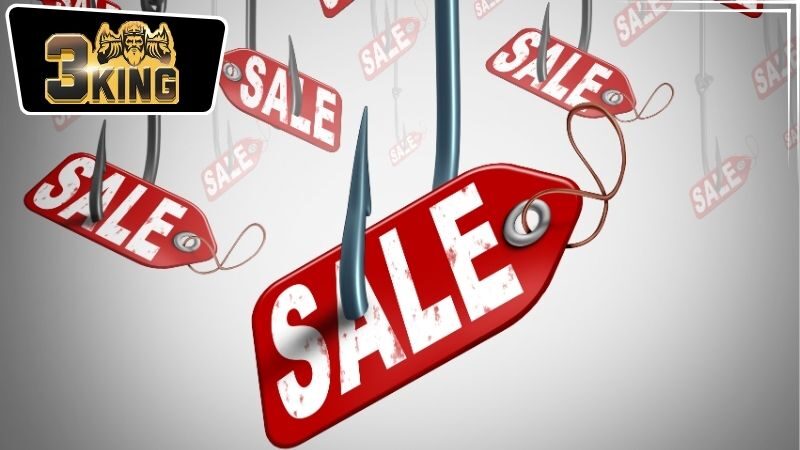 Hướng dẫn đăng ký và nhận khuyến mãi 3king hoàn trả