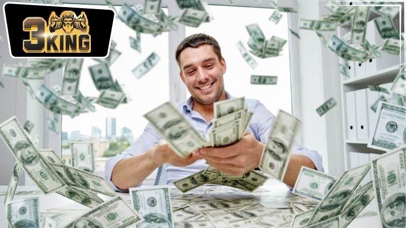 Các loại hình 3king thưởng nạp đầu 