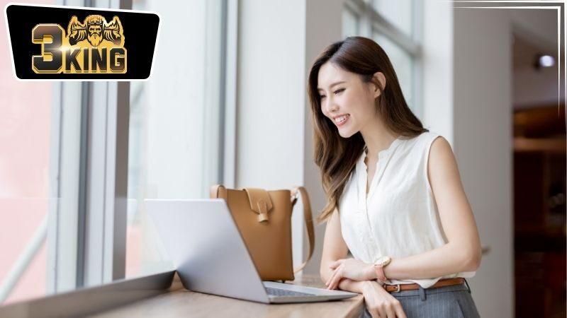 Lợi Ích Khi Đăng Nhập 3 King