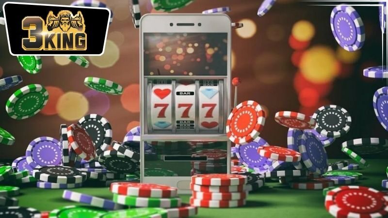 Cách dùng proxy để vào nhà cái 3king