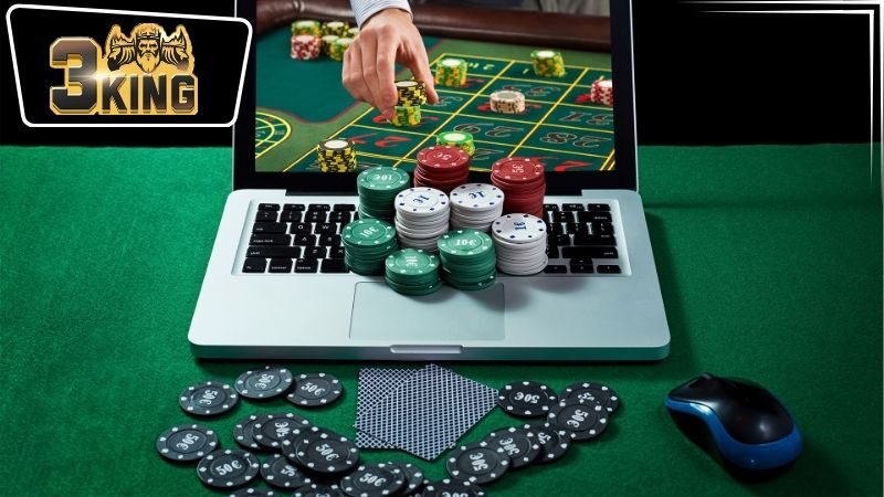 Hướng dẫn cách tải apk nhà cái 3king