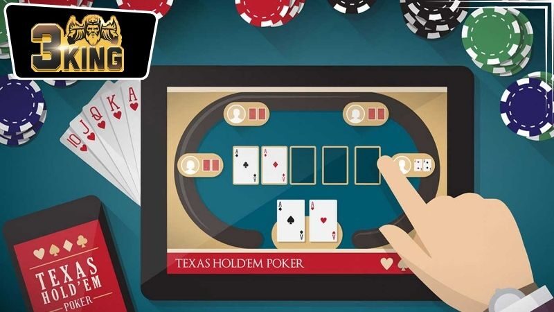 Link vào cổng game 3king là gì?