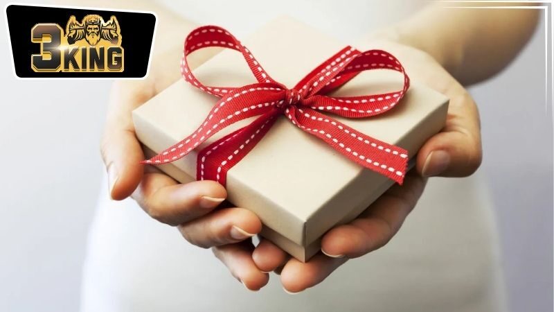 Các loại giftcode phổ biến tại 3King