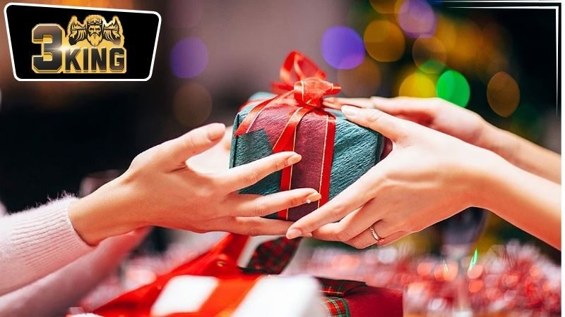 Hướng dẫn nhận giftcode 3King