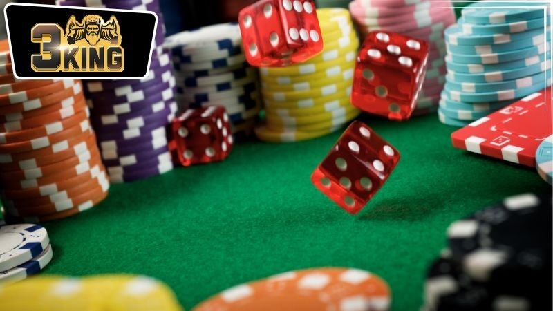 Review nhà cái 3king là gì?