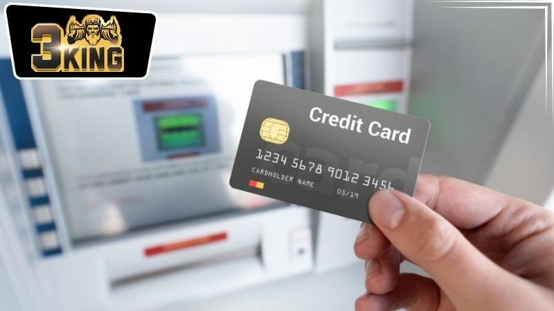 Giới thiệu về nhà cái 3king và lợi ích khi rút tiền 3king đúng quy trình