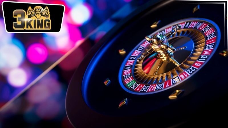 Khái niệm và chức năng của sảnh cược 3king