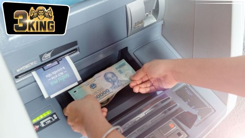 Khám phá tổng quan về thời gian rút tiền 3King 